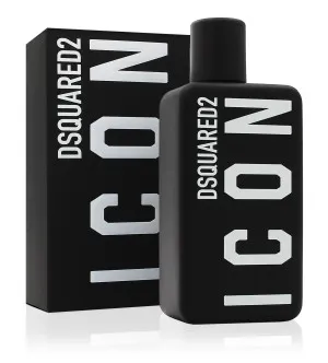 Dsquared2 Icon Pour Homme eau de parfum voor mannen 50 ml