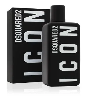 Dsquared2 Icon Pour Homme eau de parfum voor mannen 100 ml