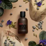 Original Wood eau de parfum voor mannen 100 ml