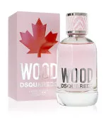 Wood Pour Femme eau de toilette voor dames 100 ml
