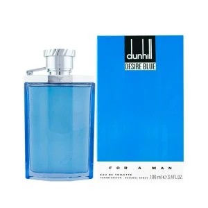Dunhill Dunhill Desire Blue Eau de Toilette voor heren