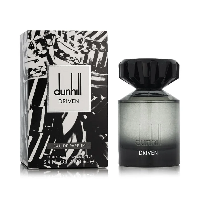 Driven Eau de Parfum voor heren 100 ml