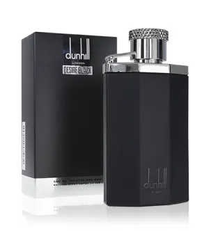 Dunhill Desire Black eau de toilette 100 ml voor mannen