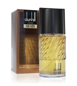 Dunhill Dunhill For Men eau de toilette 100 ml voor mannen