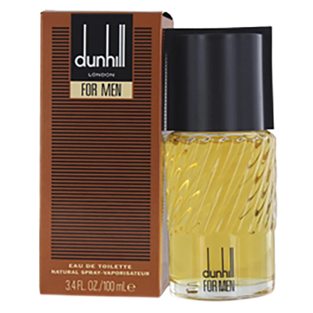 For Men eau de toilette 100 ml voor mannen
