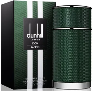 Dunhill Icon Racing eau de parfum 100 ml voor mannen