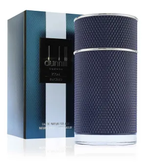 Dunhill Icon Racing Blue eau de parfum voor mannen 100 ml