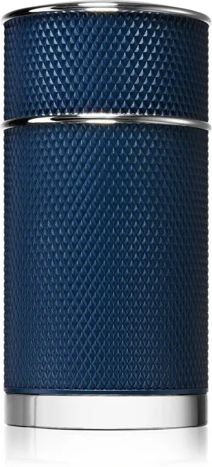 Dunhill Icon Racing Blue eau de parfum voor mannen