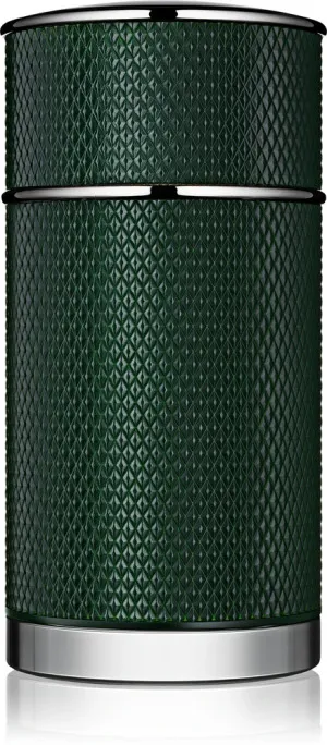 Dunhill Icon Racing eau de parfum voor heren