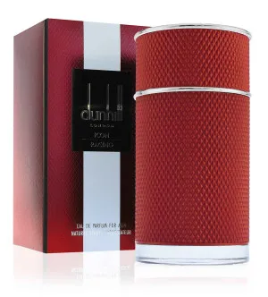 Dunhill Icon Racing Red eau de parfum voor mannen 100 ml