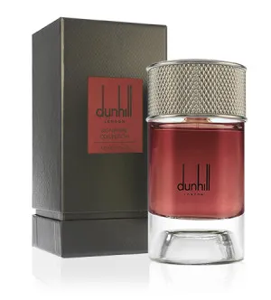 Dunhill Signature Collection Agar Wood eau de parfum 100 ml voor mannen