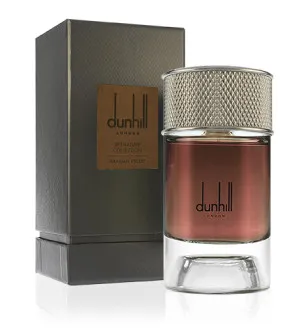 Dunhill Signature Collection Arabian Desert eau de parfum 100 ml voor mannen