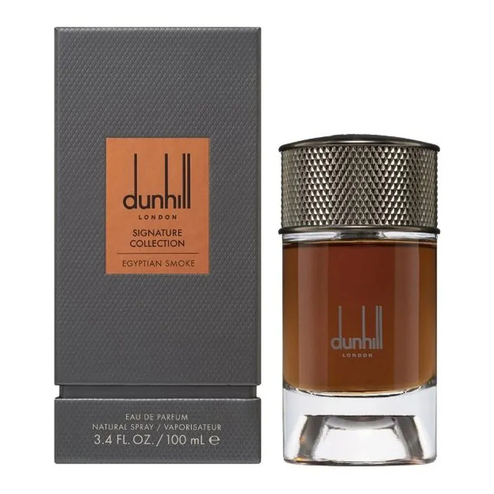 Signature Collection Arabian Desert eau de parfum 100 ml voor mannen