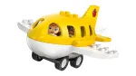 DUPLO® 10443 Voor het eerst op de luchthaven