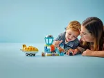 DUPLO® 10443 Voor het eerst op de luchthaven