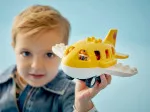 DUPLO® 10443 Voor het eerst op de luchthaven