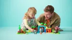DUPLO® 10446 Wilde dierenfamilies 3-in-1