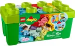 DUPLO® 10913 Doos met stenen