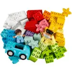 DUPLO® 10913 Doos met stenen