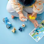 DUPLO® 10967 Politiemotor