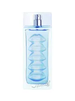 Eau de Ruby Lips eau de toilette voor dames