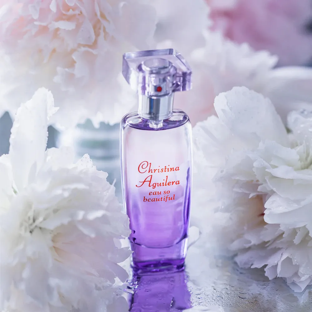 Eau So Beautiful Eau de Parfum voor dames 30 ml