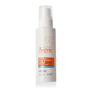 Avène Eau Thermale Anti-onzuiverheden Fluïde SPF 50