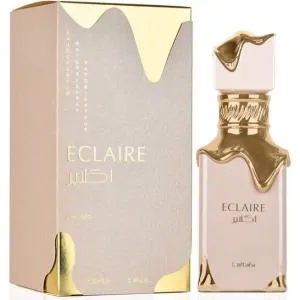 Lattafa Eclaire eau de parfum voor dames 100 ml