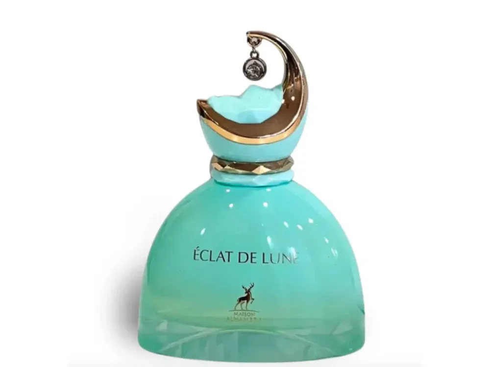 Éclat De Lune Eau de Parfum voor dames 100 ml