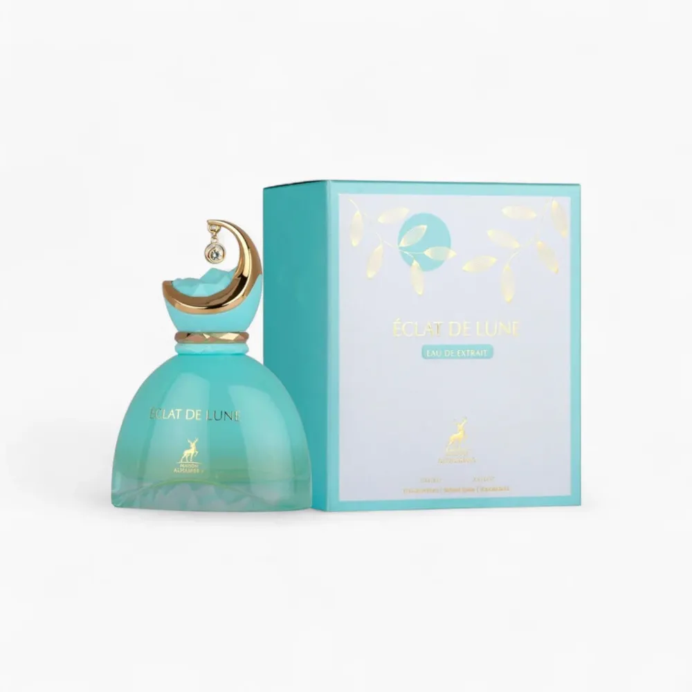 Éclat De Lune Eau de Parfum voor dames 100 ml