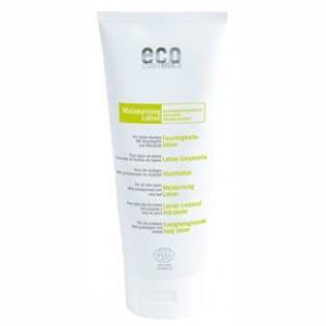 Eco Cosmetics Hydraterende bodymilk BIO (200 ml) - met druivenblad en granaatappel