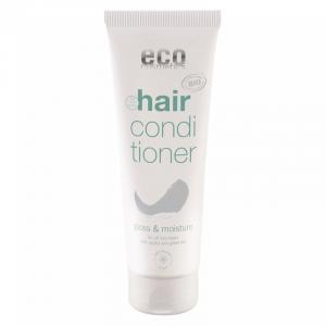 Eco Cosmetics Conditioner met jojoba en groene thee BIO (125 ml)