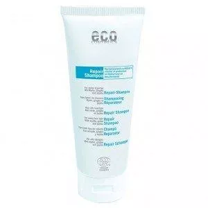 Eco Cosmetics Regenererende shampoo BIO (200 ml) - ideaal voor beschadigd haar
