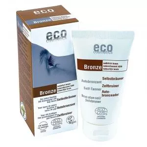 Eco Cosmetics Zelfbruinende lotion BIO (75 ml)