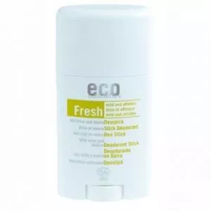 Eco Cosmetics Vaste deodorant BIO (50 ml) - met olijfblad en heermoes