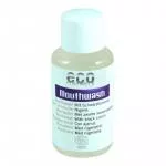 Eco Cosmetics Mondspoeling met echinacea BIO (50 ml) - met salie- en echinacea-extracten