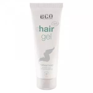 Eco Cosmetics Haargel BIO (125 ml) - met berk, kiwi en jojoba olie