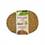 Ecodis Anaé van Lufa onder vaste zeep - absorbeert overtollig water