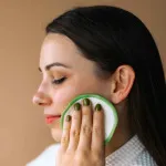 Ecodis Anaé by Wasbare make-up remover tampons (10 stuks) - gemaakt van zacht bio-katoen