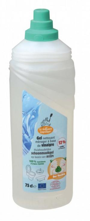 La Droguerie Ecologique van Azijngel 12% (750 ml)
