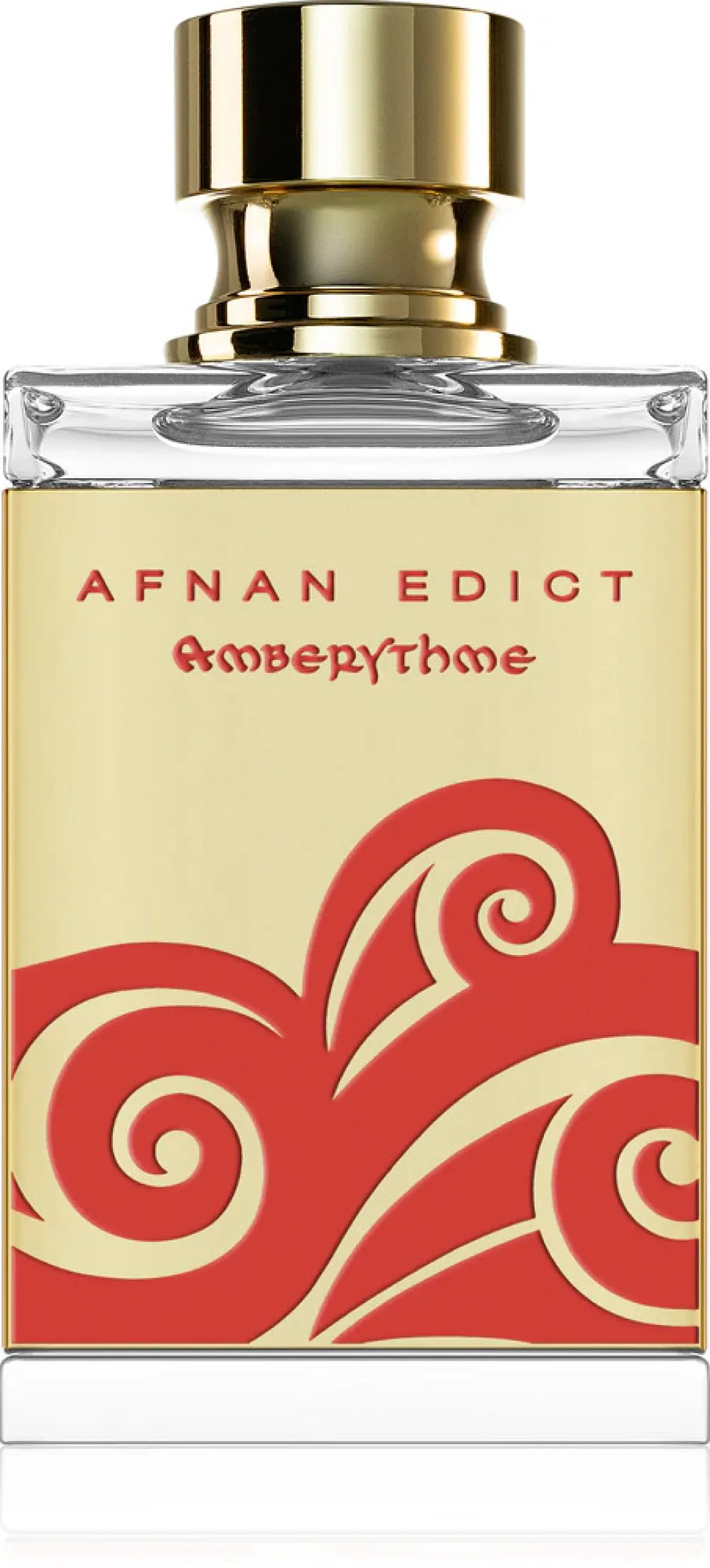 Edict Amberythme parfumextract unisex 80 ml