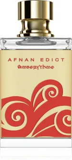 Edict Amberythme parfumextract unisex 80 ml