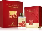 Edict Amberythme parfumextract unisex 80 ml