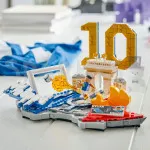 Editions 43013 Kylian Mbappé – Sterrenmomenten van het voetbal