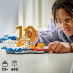 Editions 43013 Kylian Mbappé – Sterrenmomenten van het voetbal
