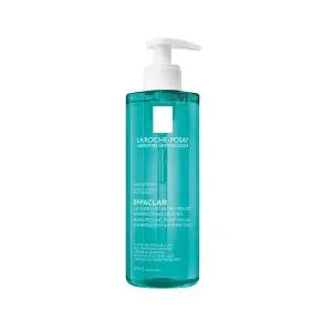 La Roche-Posay Effaclar Micro-Peeling Zuiverende Gel