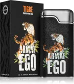 Ego Tigre eau de parfum voor heren 100 ml