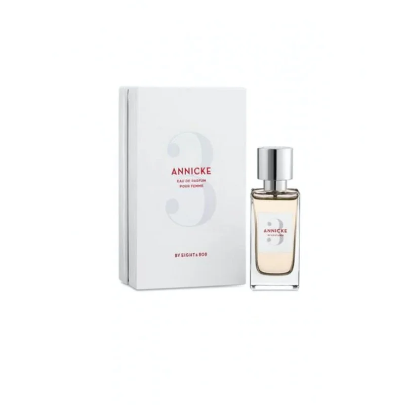 Eight & Bob Annicke 3 eau de parfum voor dames 30 ml