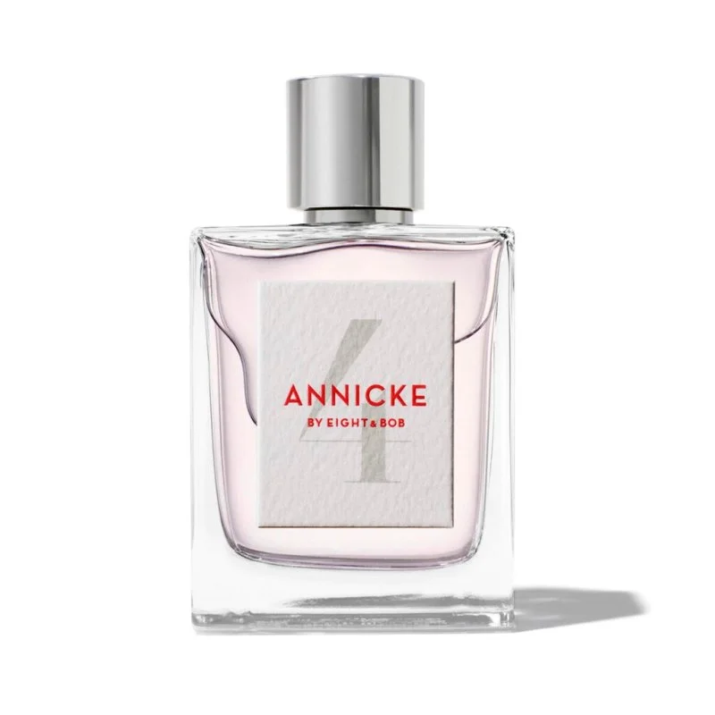 Eight & Bob Annicke 4 eau de parfum voor dames 100 ml