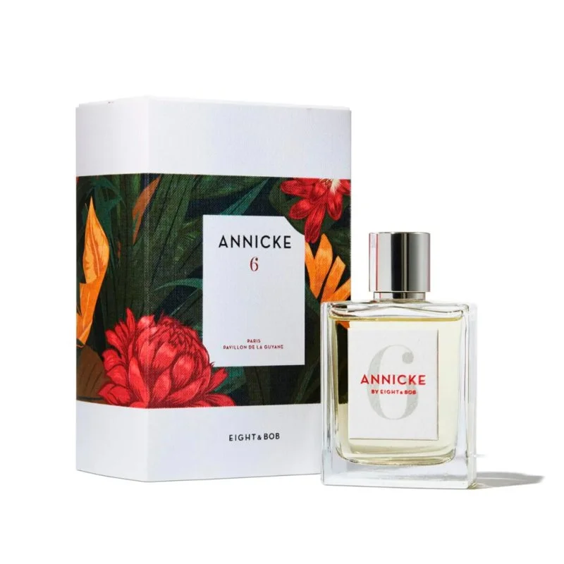 Eight & Bob Annicke 6 eau de parfum voor dames 100 ml